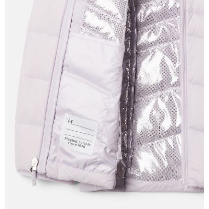 Girls' Autumn Park™ Down Jacket