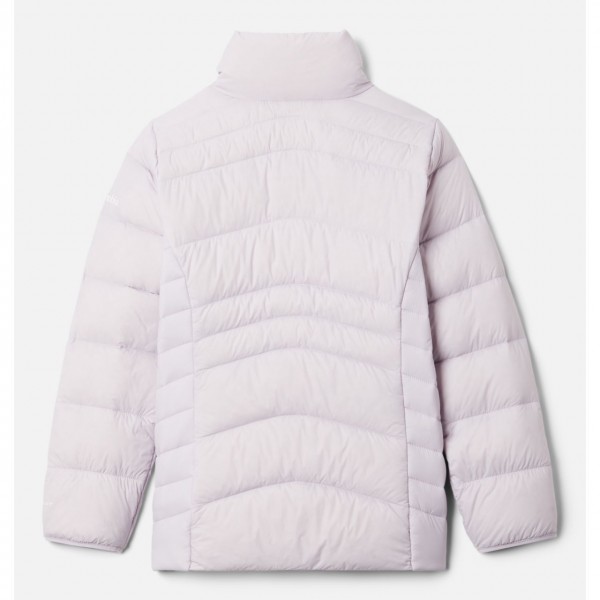 Girls' Autumn Park™ Down Jacket