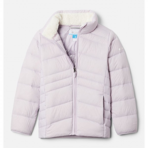 Girls' Autumn Park™ Down Jacket