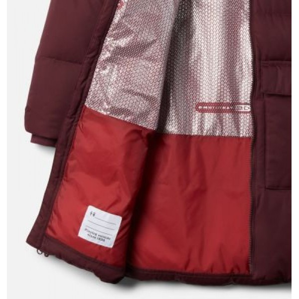 Kids' Rockfall™ Mid Down Jacket