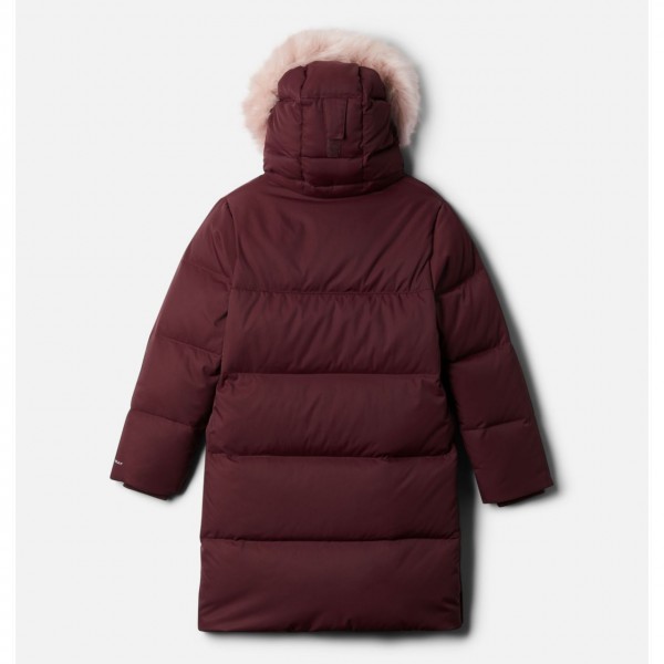 Kids' Rockfall™ Mid Down Jacket