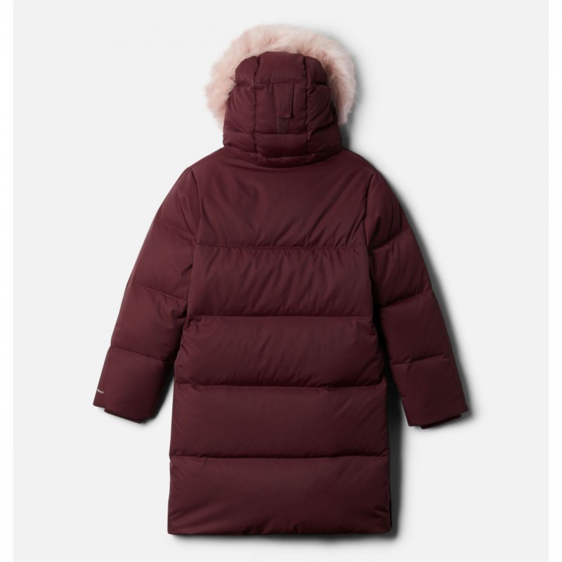 Kids' Rockfall™ Mid Down Jacket