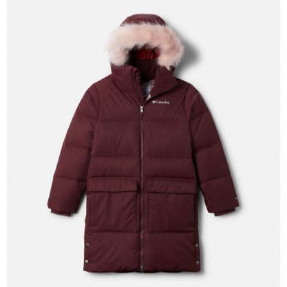 Kids' Rockfall™ Mid Down Jacket