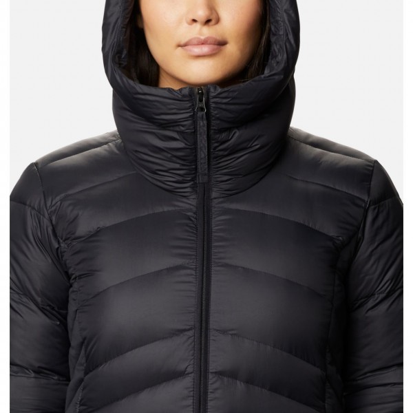 Women's Autumn Park™ Down Hooded Jacket