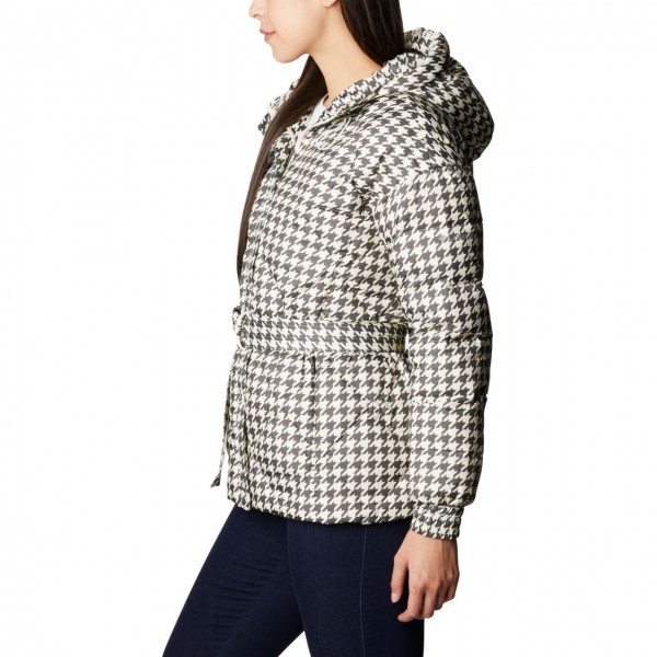 Women's Icy Heights™ Belted Jacket