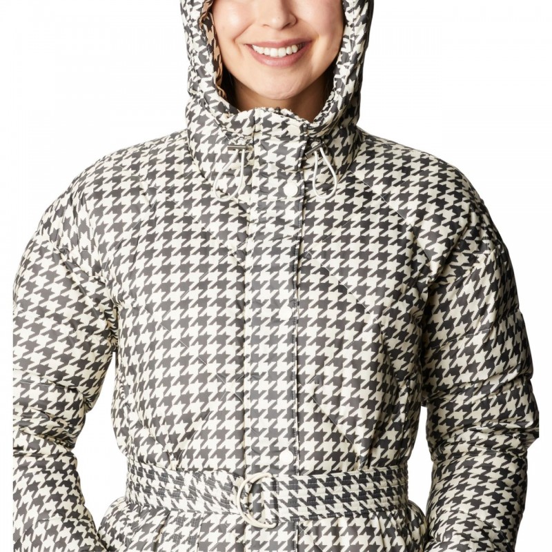 Women's Icy Heights™ Belted Jacket