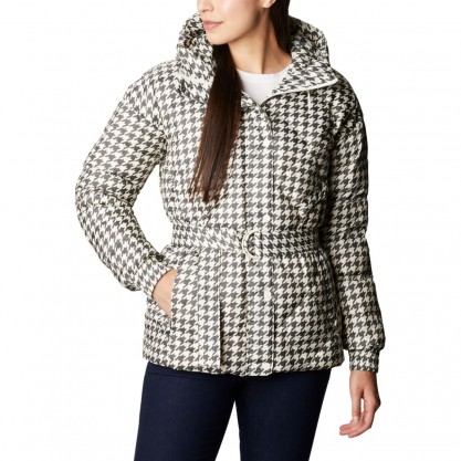 Women's Icy Heights™ Belted Jacket