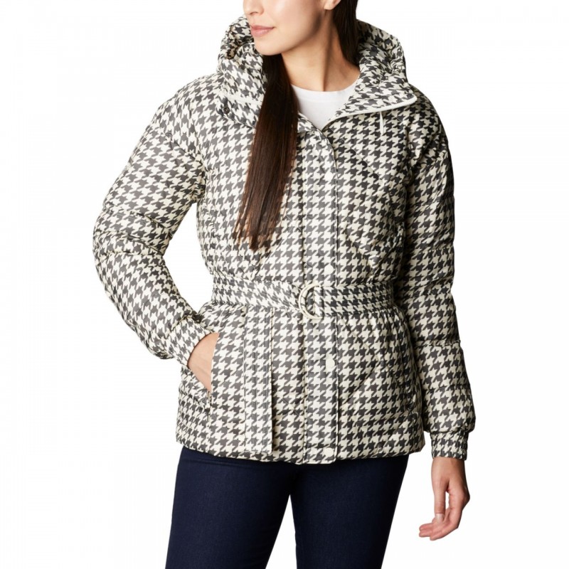 Women's Icy Heights™ Belted Jacket