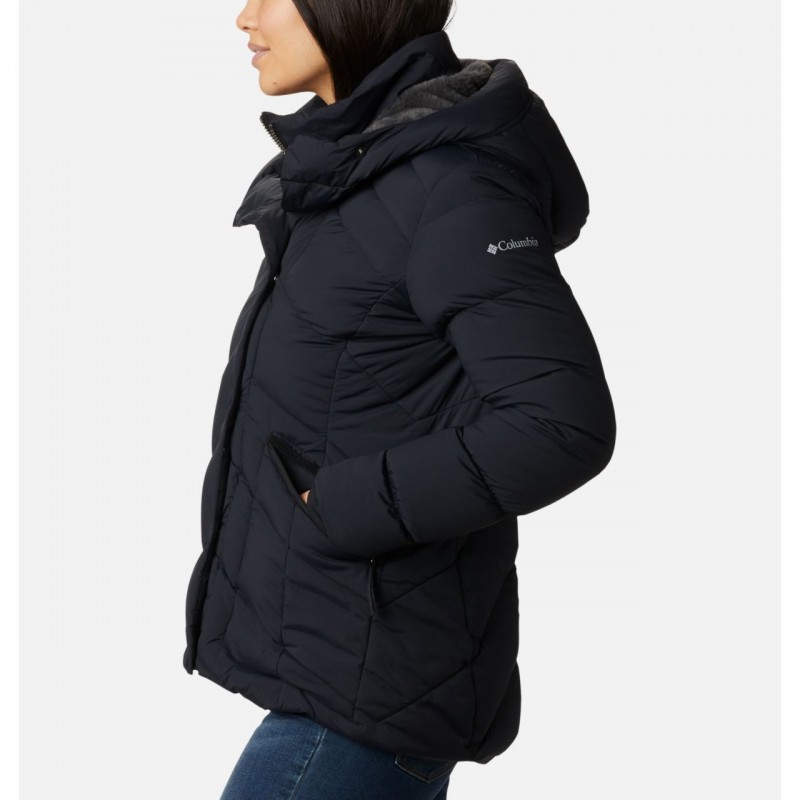 Women's Ember Springs™ Down Parka