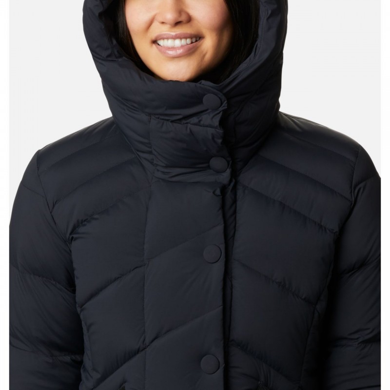 Women's Ember Springs™ Down Parka