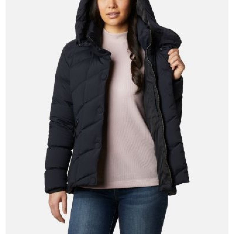 Women's Ember Springs™ Down Parka