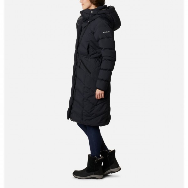 Women's Ember Springs™ Long Down Jacket