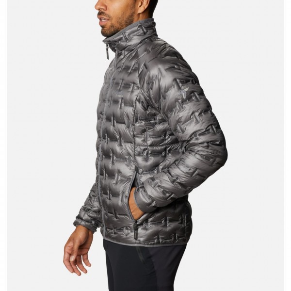 Men's Alpine Crux™ Down Jacket