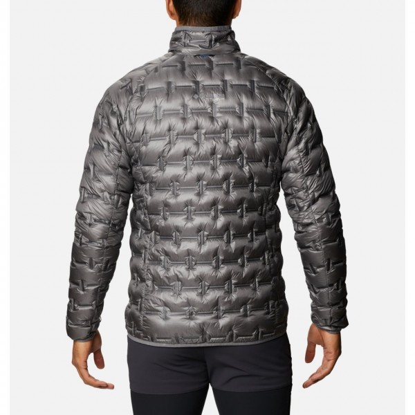 Men's Alpine Crux™ Down Jacket