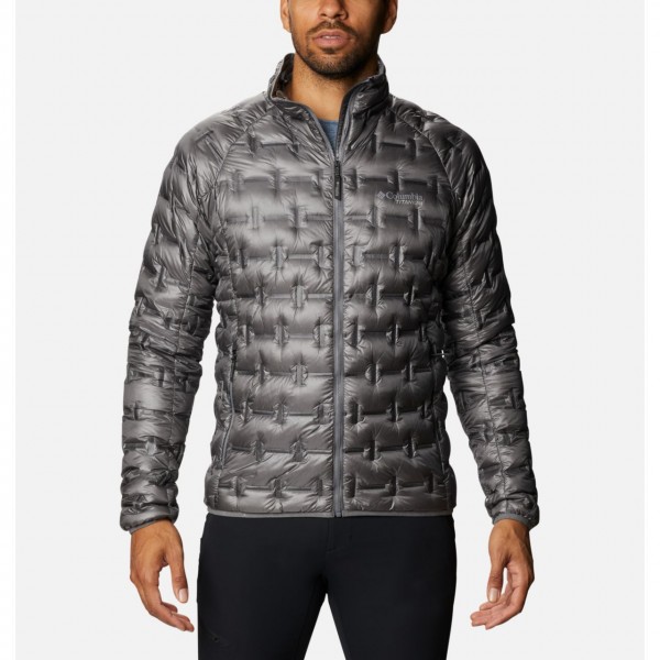 Men's Alpine Crux™ Down Jacket