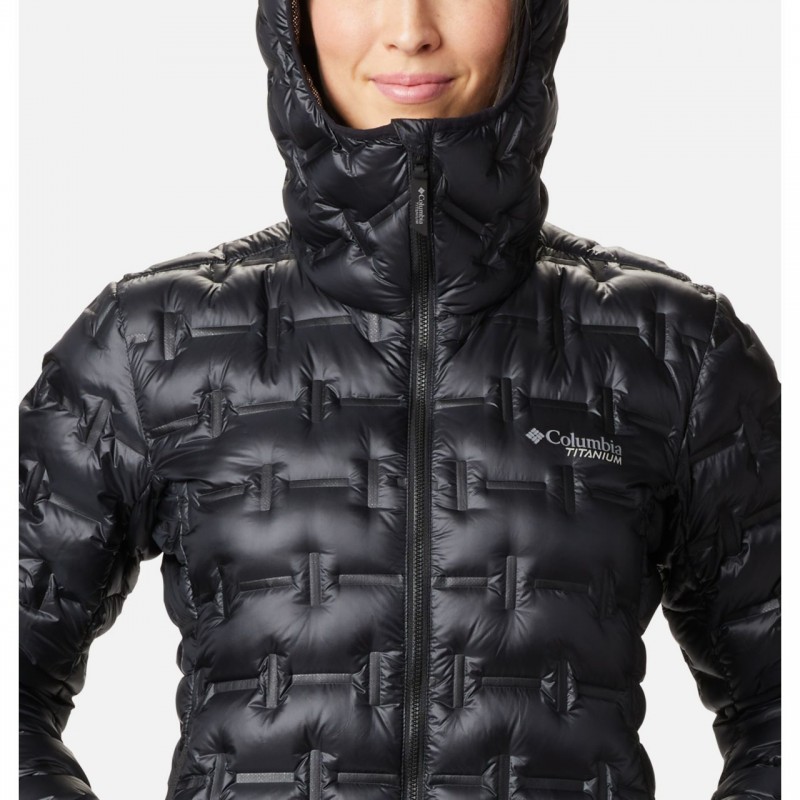 Women's Alpine Crux™ Down Jacket