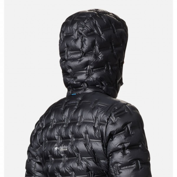 Women's Alpine Crux™ Down Jacket