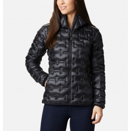 Women's Alpine Crux™ Down Jacket