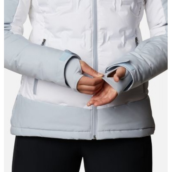 Women's Wild Card™ Down Jacket