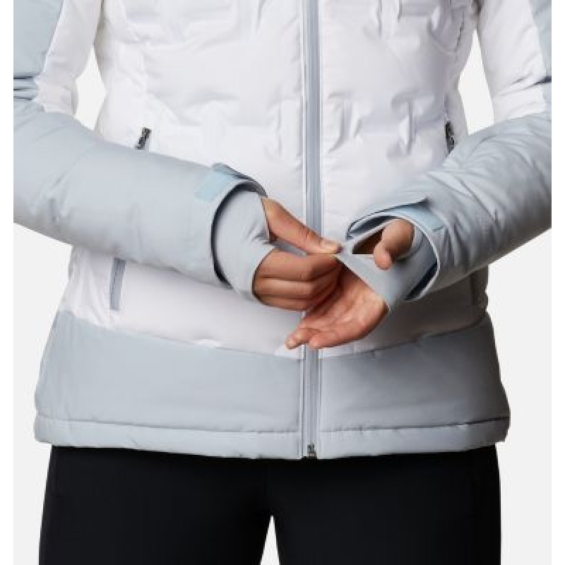 Women's Wild Card™ Down Jacket