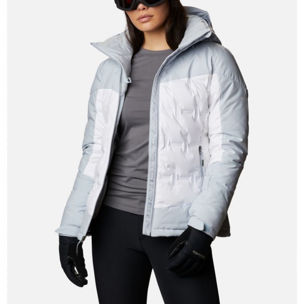 Women's Wild Card™ Down Jacket