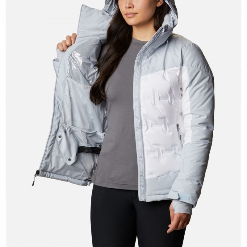 Women's Wild Card™ Down Jacket