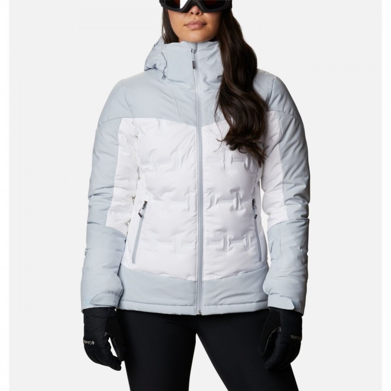 Women's Wild Card™ Down Jacket