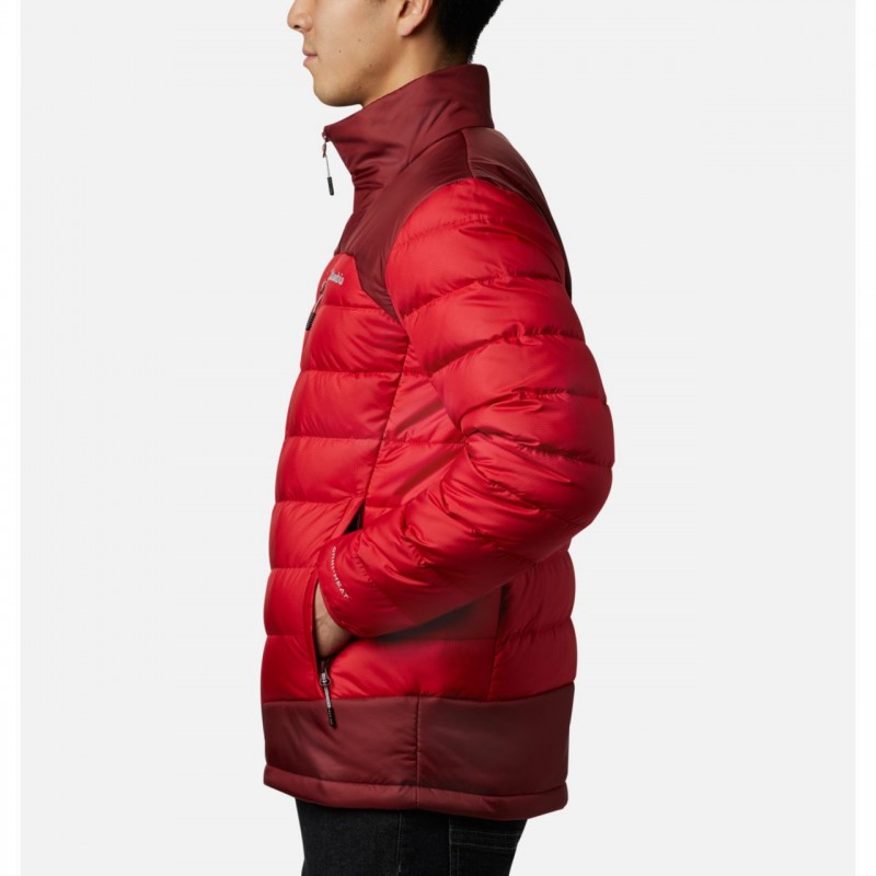 Men's Autumn Park™ Down Jacket