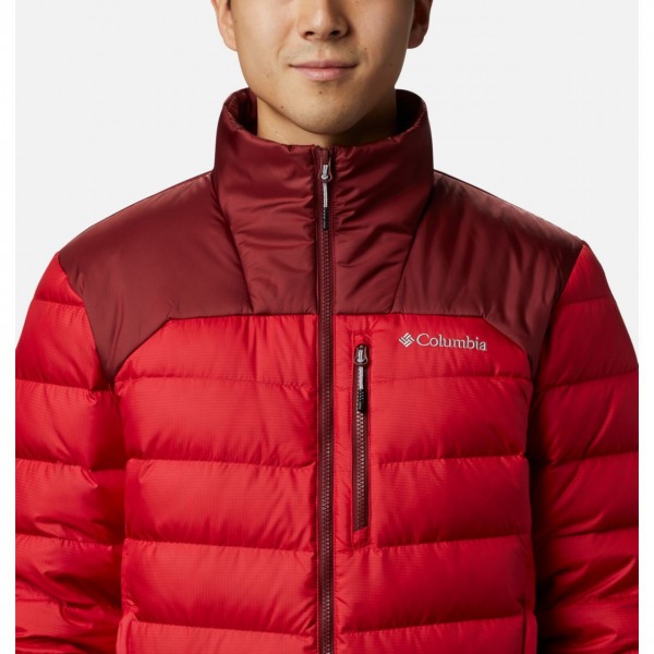 Men's Autumn Park™ Down Jacket