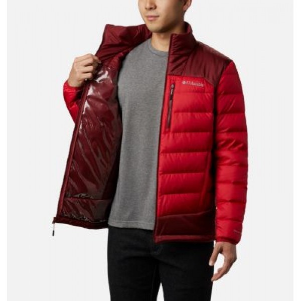 Men's Autumn Park™ Down Jacket