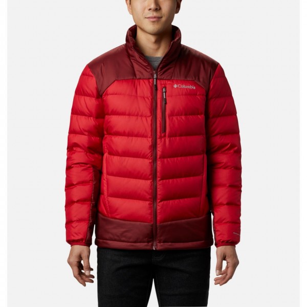 Men's Autumn Park™ Down Jacket