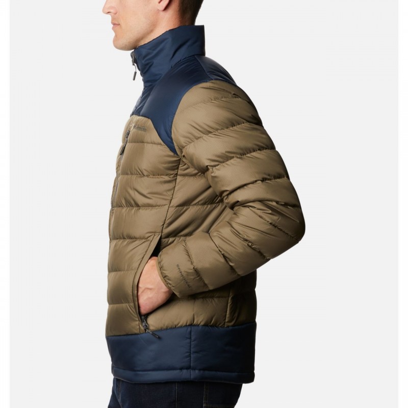 Men's Autumn Park™ Down Jacket - Big