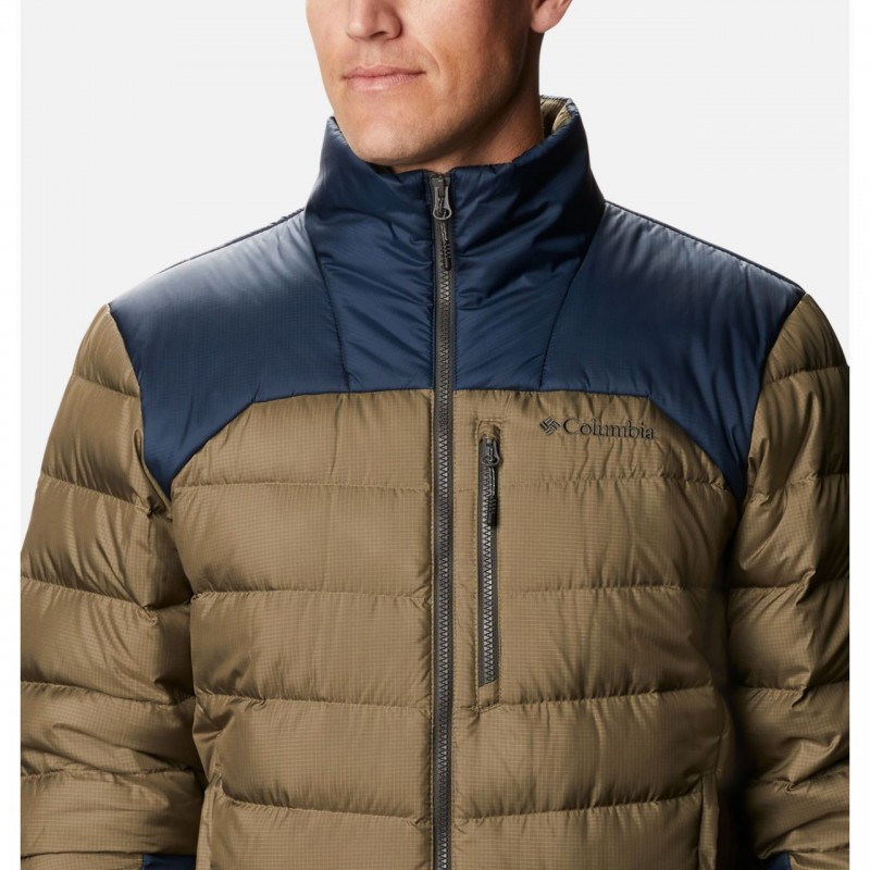 Men's Autumn Park™ Down Jacket - Big