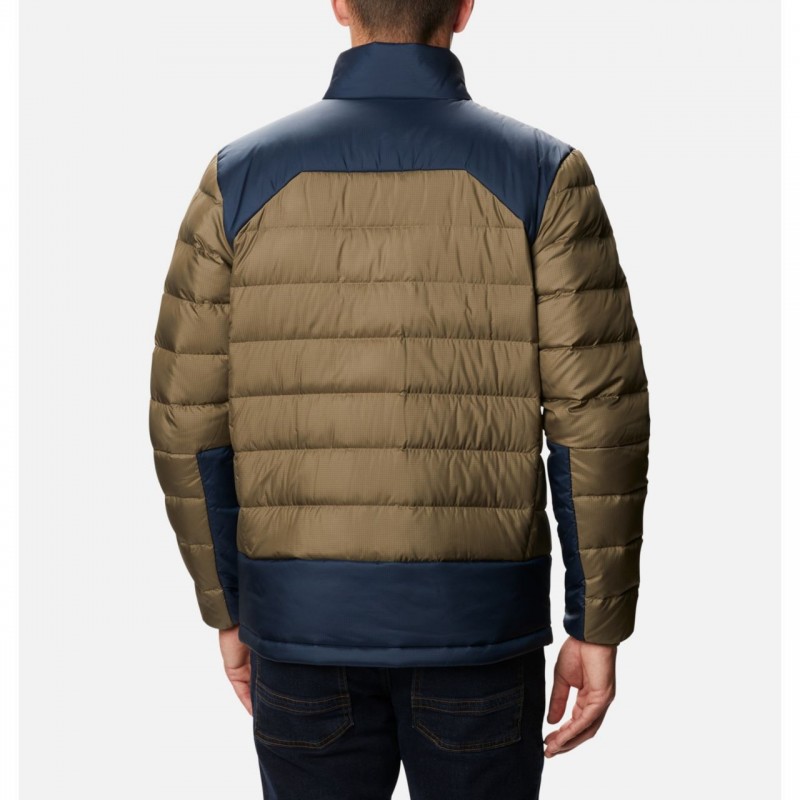 Men's Autumn Park™ Down Jacket - Big