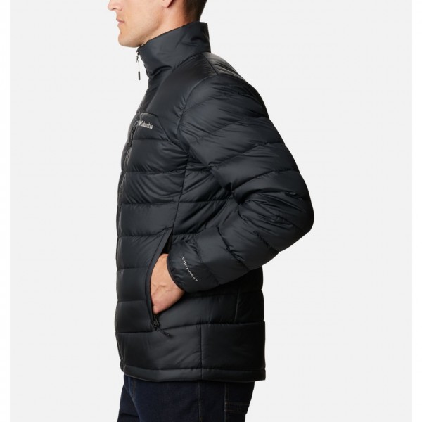 Men's Autumn Park™ Down Jacket - Tall