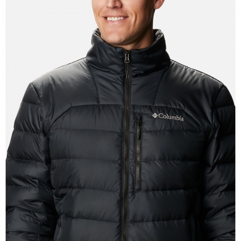 Men's Autumn Park™ Down Jacket - Tall