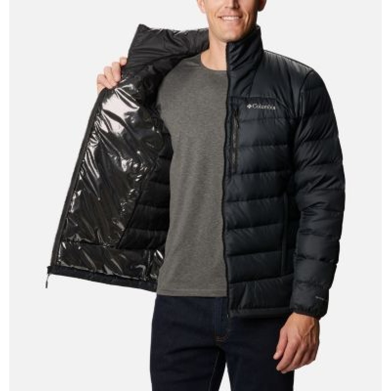 Men's Autumn Park™ Down Jacket - Tall