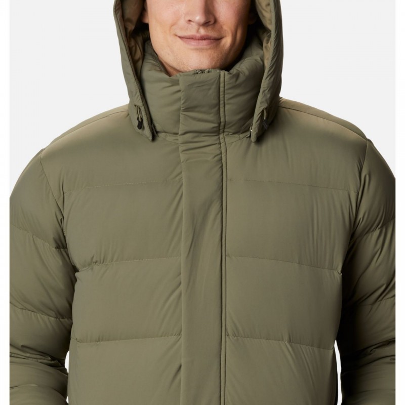 Men's Street Trek™ Down Parka