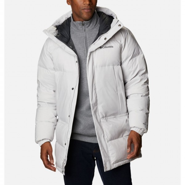 Men's Rockfall™ Down Parka