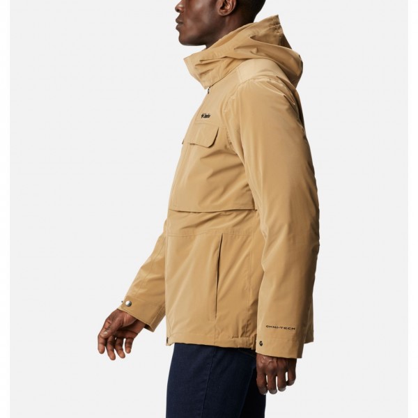 Men's Thurston Hills™ Interchange Jacket