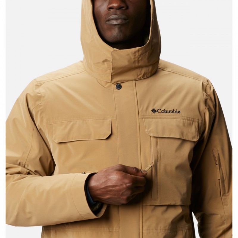 Men's Thurston Hills™ Interchange Jacket