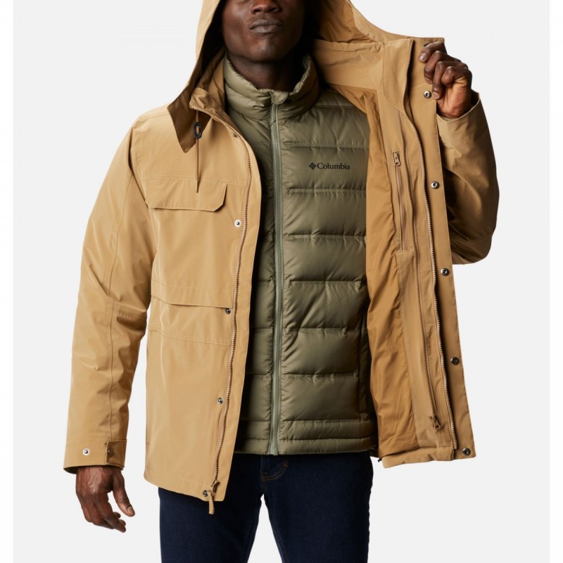 Men's Thurston Hills™ Interchange Jacket