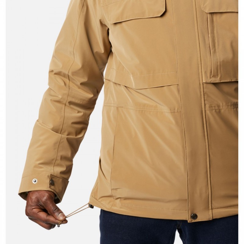 Men's Thurston Hills™ Interchange Jacket