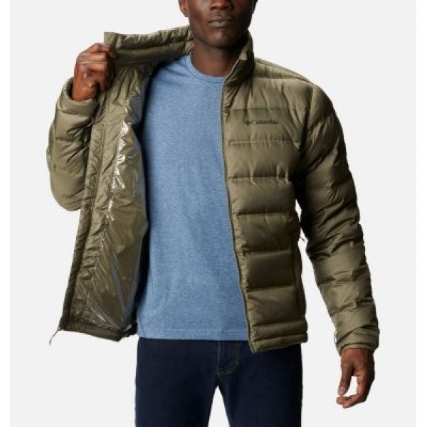 Men's Thurston Hills™ Interchange Jacket