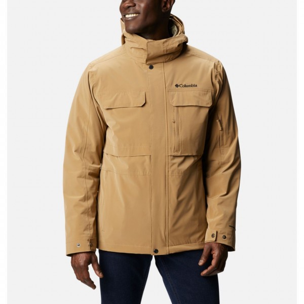 Men's Thurston Hills™ Interchange Jacket