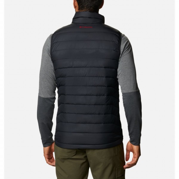 Men's Collegiate Powder Lite™ Vest - Alabama