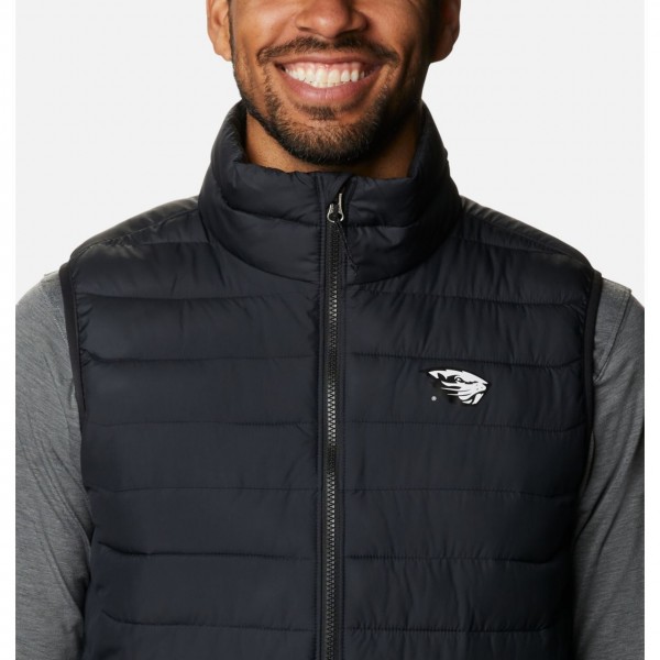 Men's Collegiate Powder Lite™ Vest - Oregon State