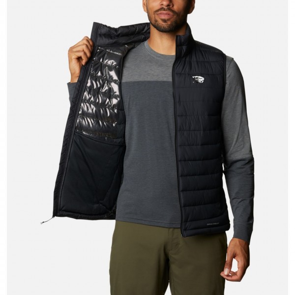 Men's Collegiate Powder Lite™ Vest - Oregon State