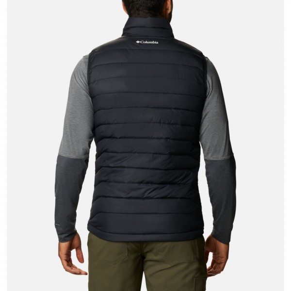 Men's Collegiate Powder Lite™ Vest - Oregon State