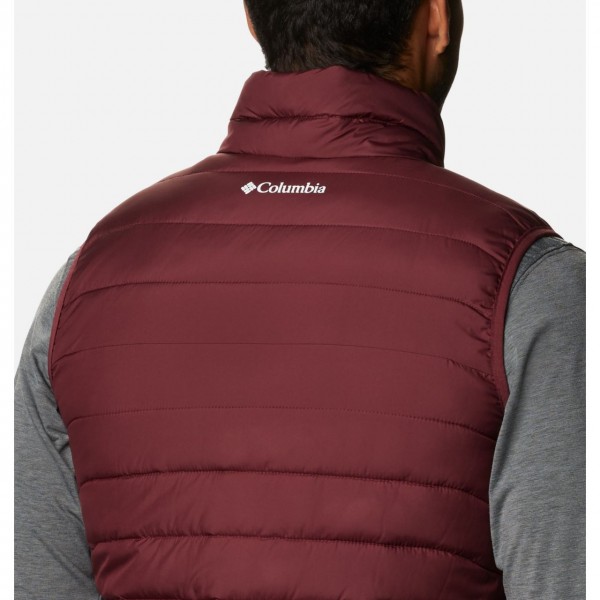 Men's Collegiate Powder Lite™ Vest - Texas A&M